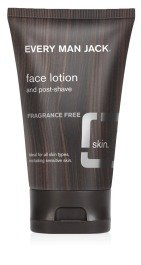 face lotion