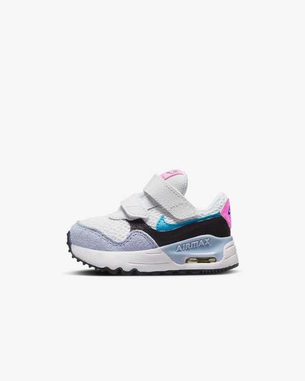 Air Max SYSTM Baby/Toddler Shoes..com