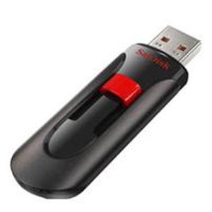 SanDisk® 32GB Cruzer® USB Flash Drive