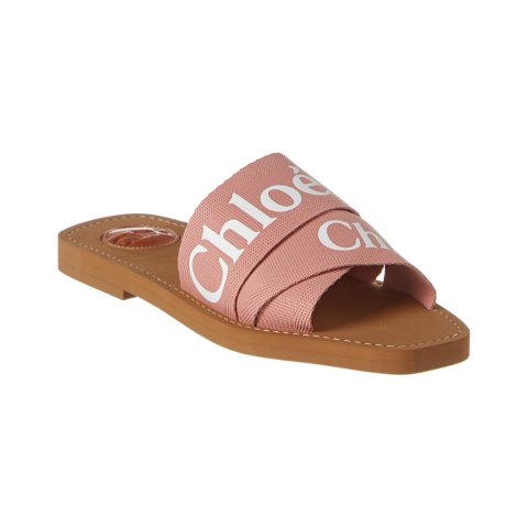 ChloeWoody Logo Canvas Slide