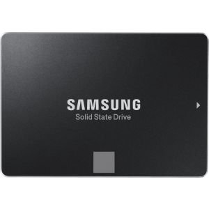 Samsung 850 EVO 500GB 2.5" SATA III SSD