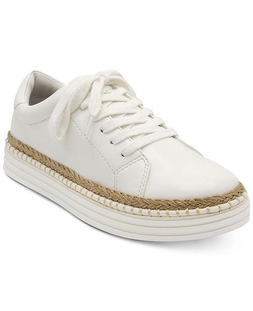 Women's Mineola Lace-Up Sneakers