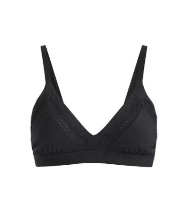 FeelFree Lace Triangle Bralette