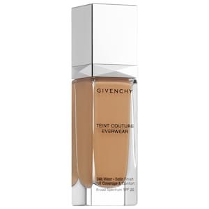 New Release: GIVENCHY Teint Couture Everwear Foundation @ Sephora.com