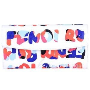 Fendi & More Designer Wallets & Scarves On Sale @ MYHABIT
