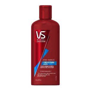 Vidal Sassoon Pro Series Moisture Lock Shampoo 12 Fluid Ounce