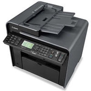 Canon imageCLASS  MF Printer 激光单色打印机  MF4770N(附送小附件包)