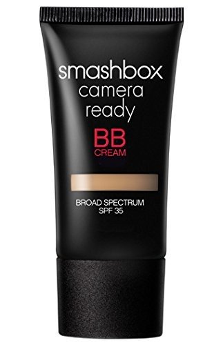 Smashbox SPF 35 Camera Ready BB Cream Broad Spectrum, Light, 1 Fluid Ounce