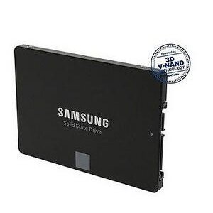 1TB Samsung 850 EVO 2.5" SATA III Solid State Drive 