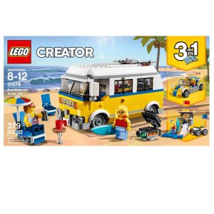 LEGO, Little Tikes, L.O.L. Surprise! and More Toys Sale @ Best Buy