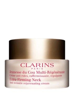 Extra-Firming Neck Anti-Wrinkle Rejuvenating Cream