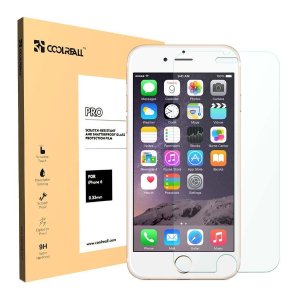 Coolreall iPhone6/6+等智能手机及IPAD钢化玻璃贴膜