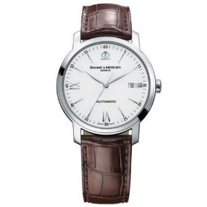 Baume and Mercier Men's Classima Executives Watch (Dealmoon exclusive)