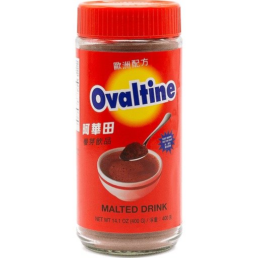 Ovaltine Malted Drink 14.11oz