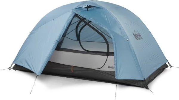 Half Dome SL 2+ Tent with Footprint | REI Co-op
