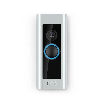Certified RefurbishedVideo Doorbell Pro