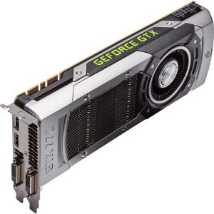 NVIDIA GeForce GTX 770 Graphics Card 900-12005-2500-000