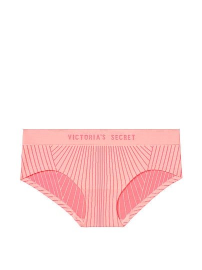 Victoria's Secret Perfect Comfort Seamless Hiphugger Panty