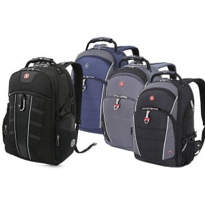 SwissGear Computer Backpacks 