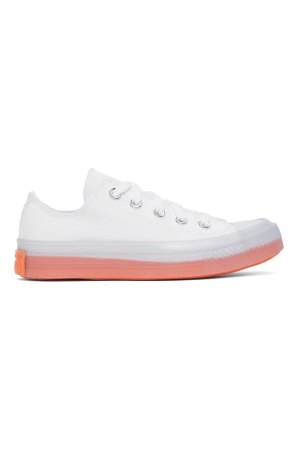Chuck Taylor All Star CX Low Sneakers