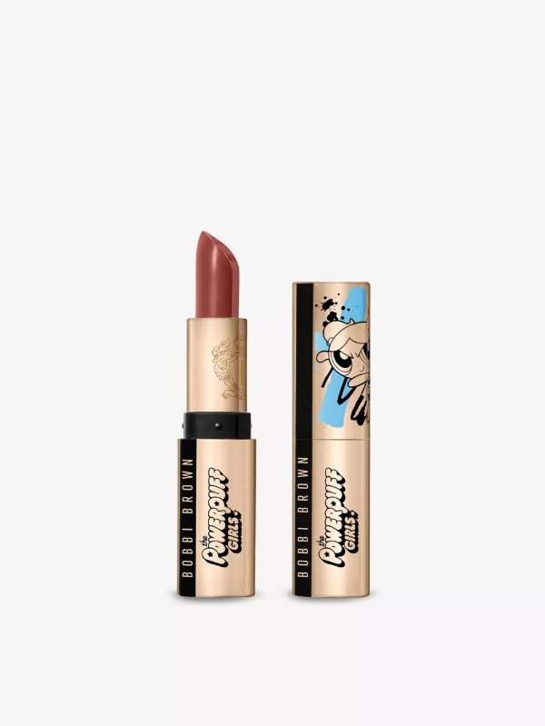 x The Powerpuff Girls Luxe lipstick 3.5g