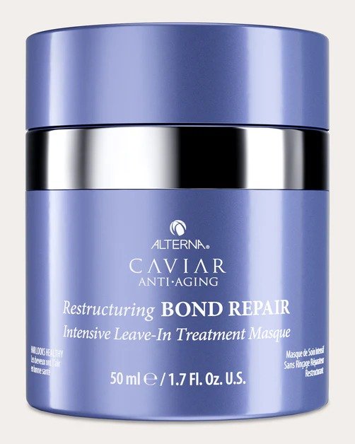 Caviar Restructuring Bond Repair Intensive Leave-In Treatment Masque