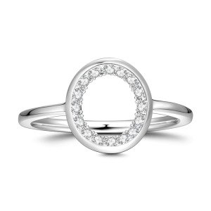 Soufeel Fate Of Love Fashion Ring 925 Sterling Silver