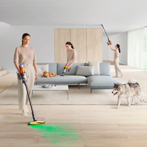 Best Buy Floor Care & Home Air Quality Deals