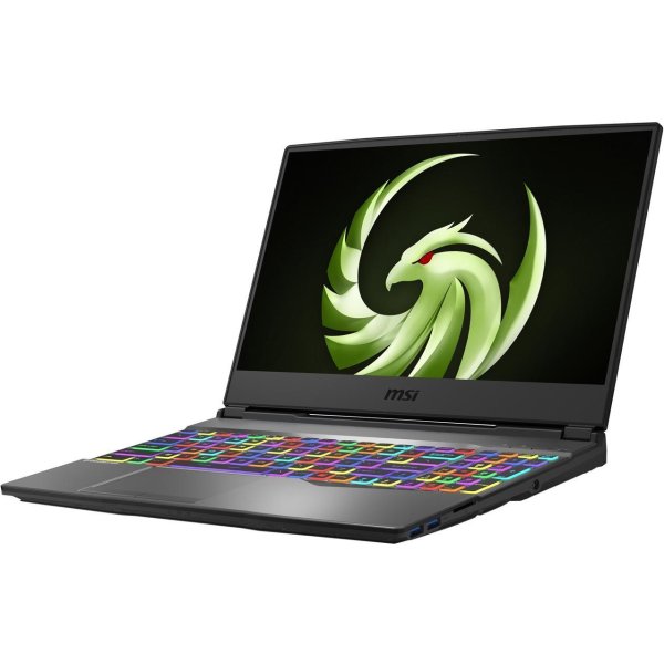 Alpha 15 Laptop (R7 4800H, 5600M, 16GB, 1TB)