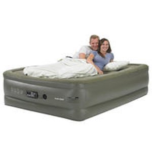 Amazon.com现有Insta-Bed充气床垫促销
