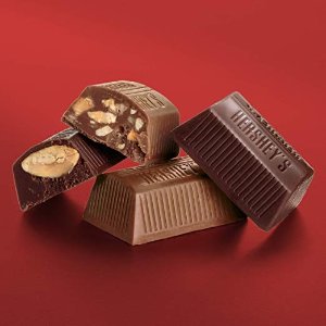 Hershey's 巧克力派对分享装 31.5盎司