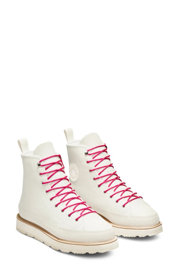 Chuck Taylor® Crafted Boot (Unisex)