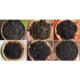 An Introduction to Craft Black Tea