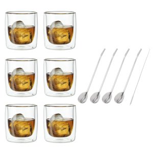 Zwilling Sorrento Bar 11-PC Whisky Glass Set