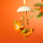 Orange Bird Sketchbook Ornament – EPCOT International Flower and Garden Festival 2023 | shopDisney
