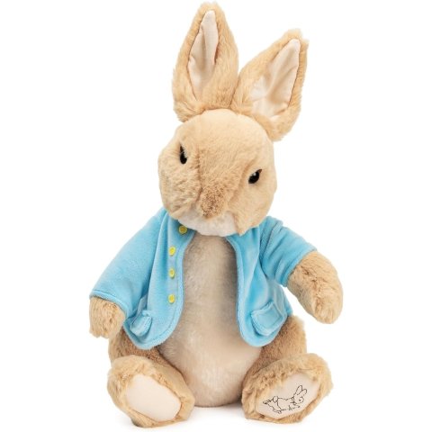 经典 Peter Rabbit 11英寸高兔兔