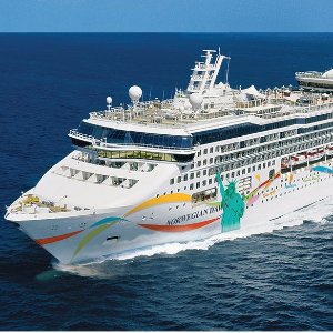 7 NT Southern Caribbean Cruise