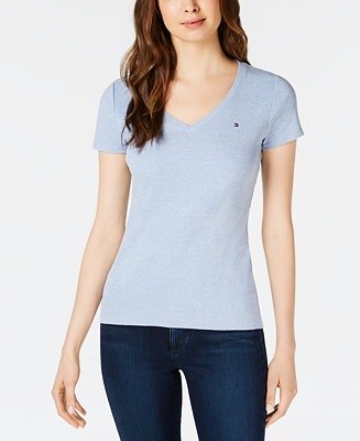 V-Neck T-Shirt, Created for Macy's