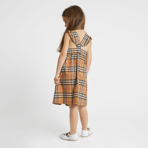 Today Only: with Your Burberry Kids Items Purchase @ Saks Fifth Avenue