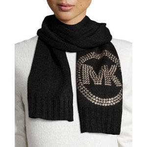 MICHAEL Michael Kors 秋冬围巾，手套，帽子优惠促销
