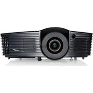 Optoma HD141X Full 3D 1080p 3000 Lumen Home Theater Projector