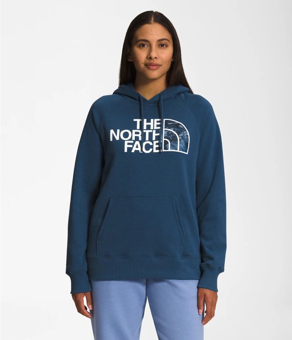 Women’s Printed Novelty Fill Hoodie | The North Face