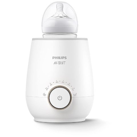Philips AVENT 婴儿奶瓶加热器