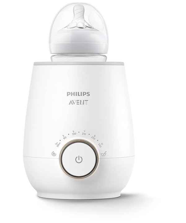 Philips AVENT 婴儿奶瓶加热器