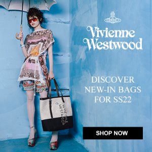 Vivienne Westwood官网 SS22春夏新款包包上架
