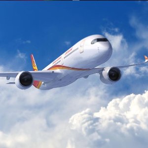 Spring Airfare to China major Cities Spacial deal @Hainan Airlines