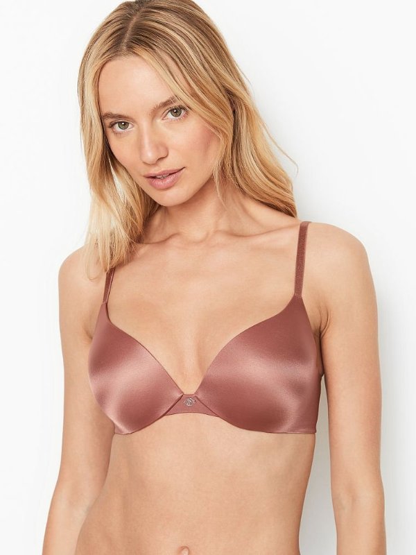 Very Sexy So Obsessed Add-1½-Cups Push-Up Bra Online Exclusive