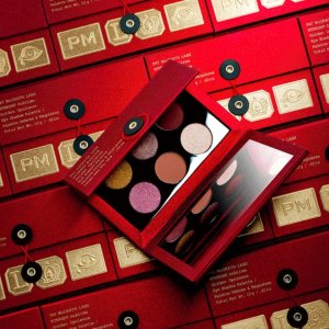 New Release: PAT McGRATH Labs  Beauty Products