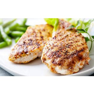 Personal Trainer Food 28-Day Weight-Loss Meal Program 