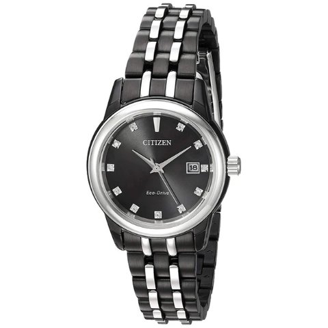Citizenwomen s 28mm solar watch